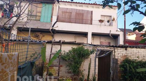 Foto 5 de Casa adosada en venta en Carrer de Santa Teresa, ., La Llagosta, Barcelona