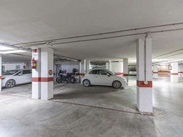 Aparcamiento en venta en Pobla de Farnals