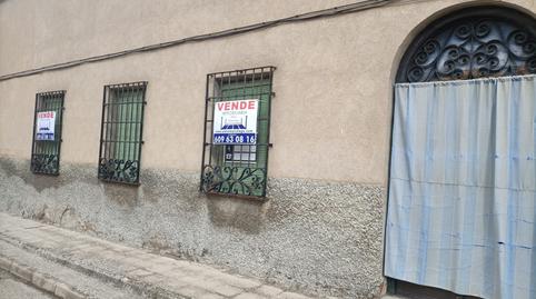 Foto 3 de Casa o xalet en venda a Mascaraque, Toledo