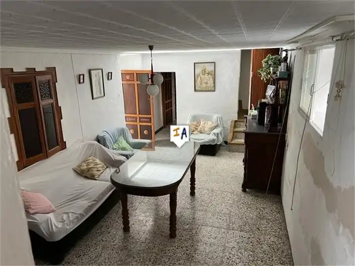Casa rústica en venda a Rute, imagen 8