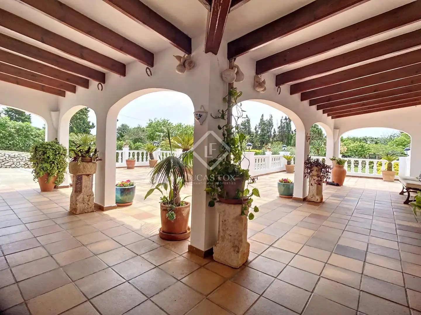 Villa avec terrasse à vendre à Alaior poble, imagen 26