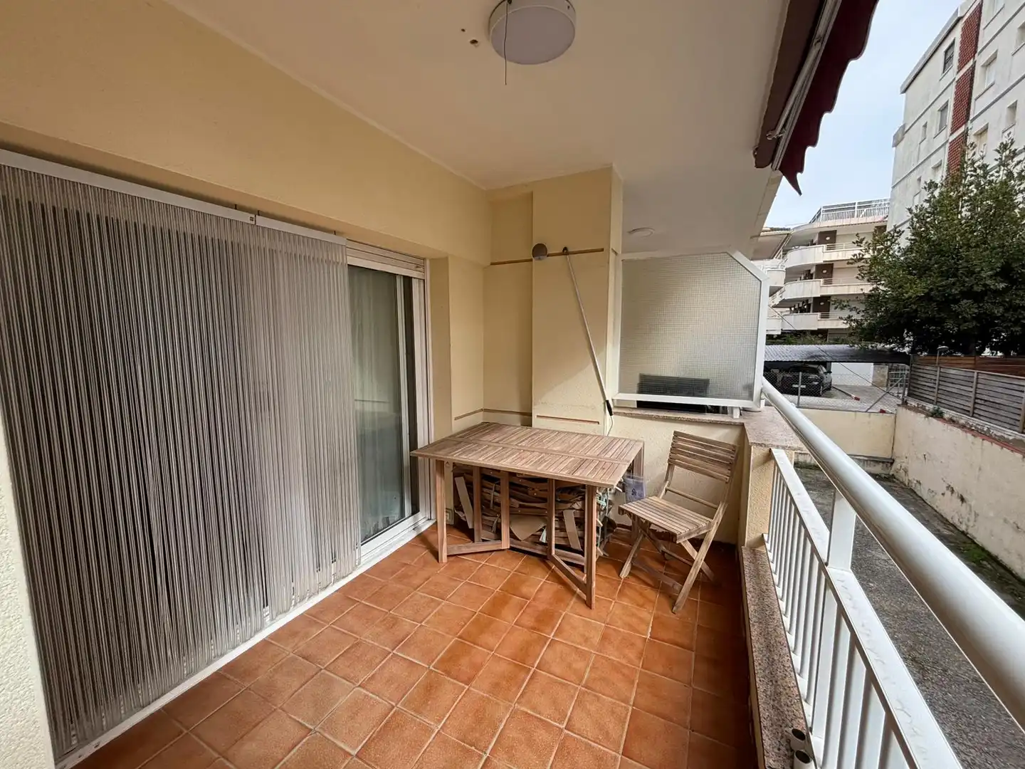 Terraza de Piso en venta en Calafell con Aire acondicionado, Calefacción y Terraza