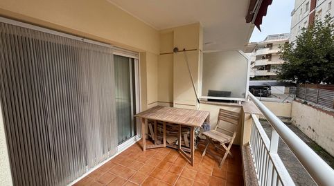 Foto 2 de Piso en venta en Carrer de Josep Maria Juncadella, Segur Platja, Calafell