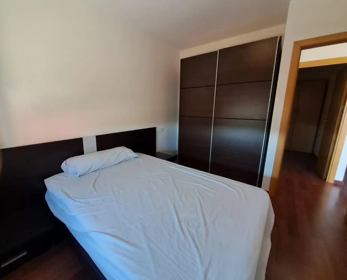 Dormitori de Pis en venda en Móra d'Ebre amb Aire condicionat, Parquet i Terrassa