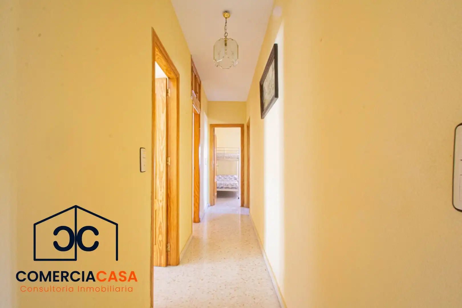Chalet con piscina en venta en Moraleda de Zafayona, imagen 12