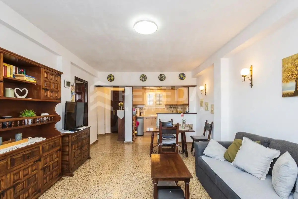 Appartement compact avec piscine à vendre à MEDITERRANEO(U), imagen 9