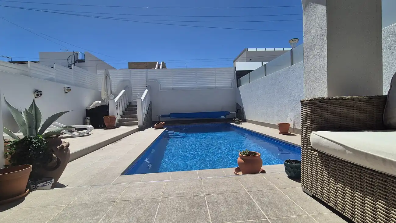 Casa con piscina en venta en Orihuela Costa, imagen 8