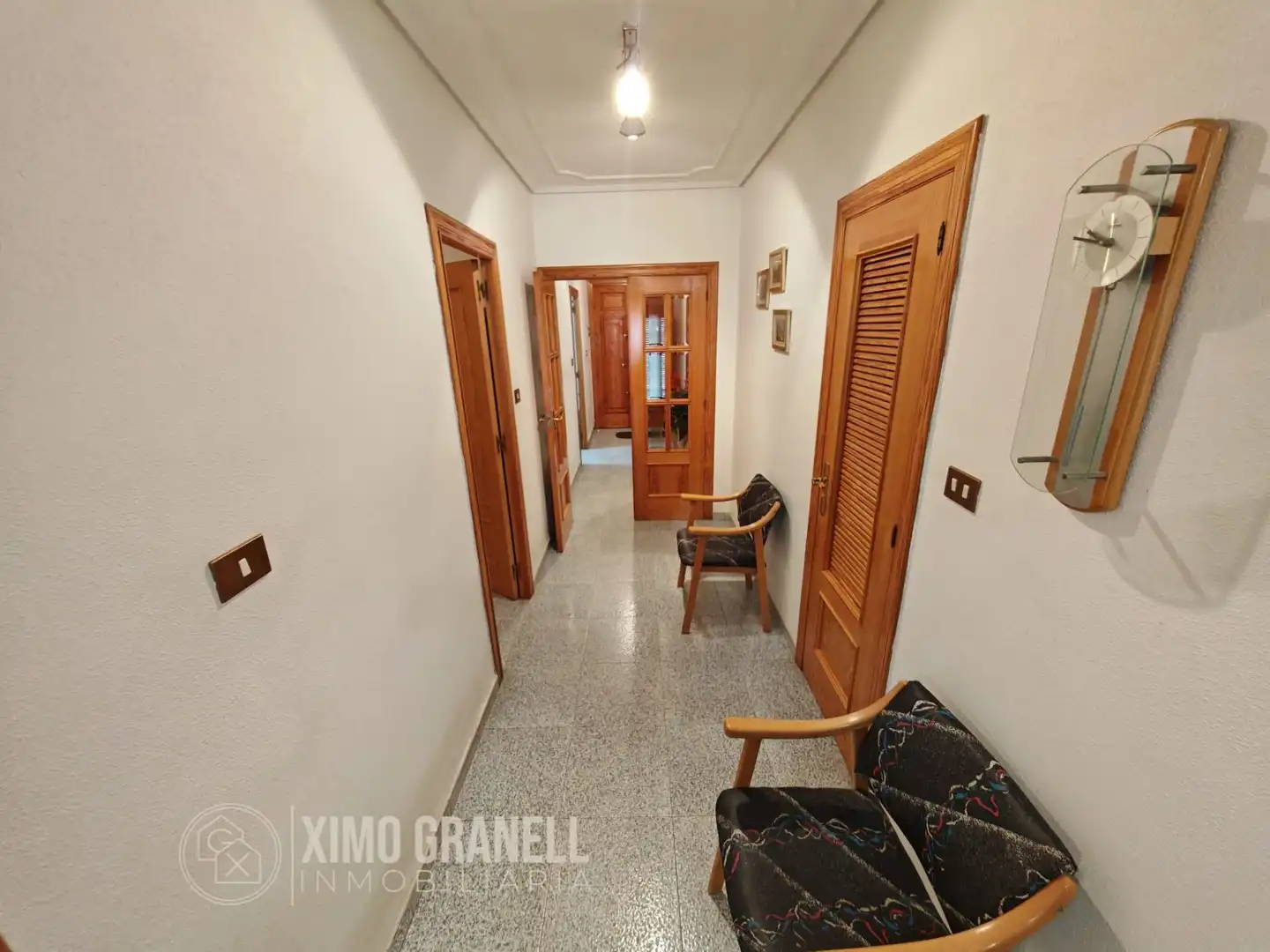 Casa o xalet en venda en La Vall d'Uixó amb Terrassa, Traster i Moblat