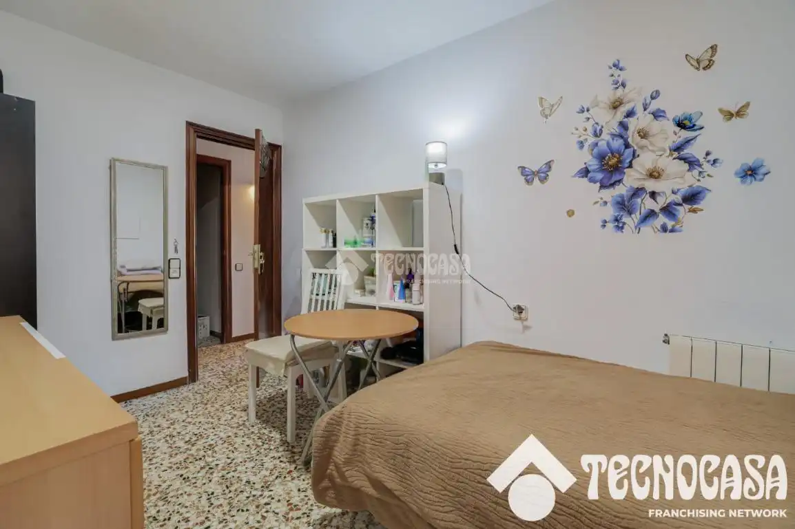 Piso con terraza en venta en Centre, imagen 20