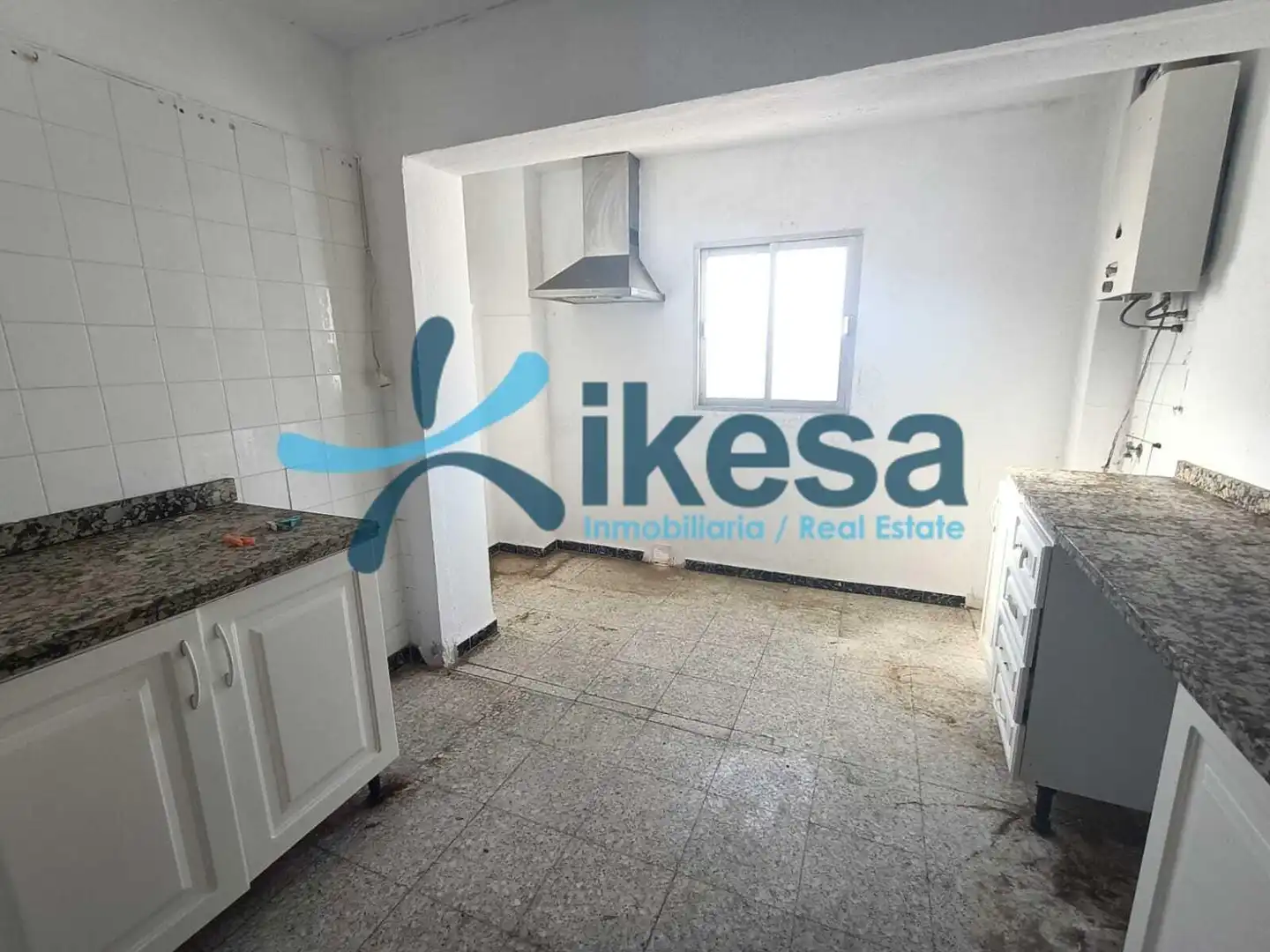 Piso en venta en Lora del Río