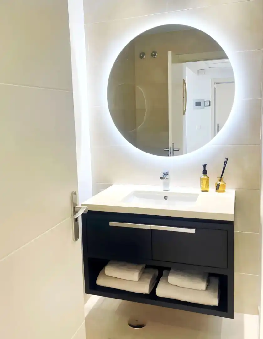 Appartamento con piscina in vendita a Calle Hernán Cortés 9, imagen 16