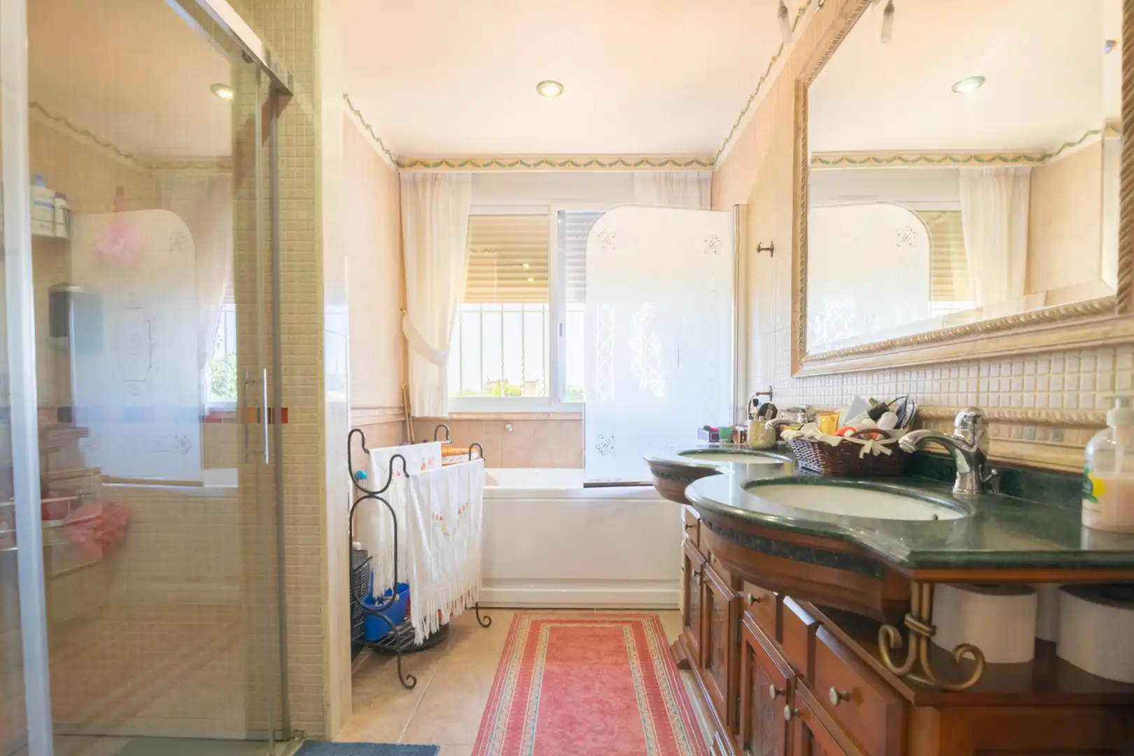 Chalet con piscina en venta en Pueblo - Urbanizaciones, imagen 20