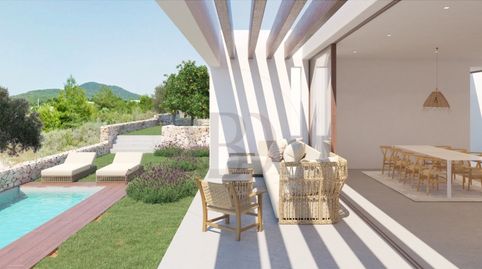 Foto 2 de Residencial en venta en Sant Josep, Sant Josep de sa Talaia