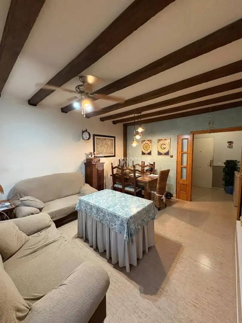 Comedor de Piso en venta en Cártama con Aire acondicionado, Amueblado y Piscina comunitaria