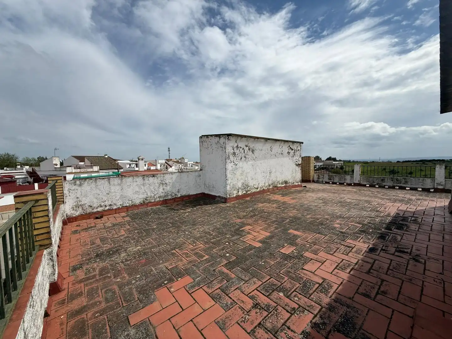 Casa con terraza en venta en Las Pajanosas, imagen 16