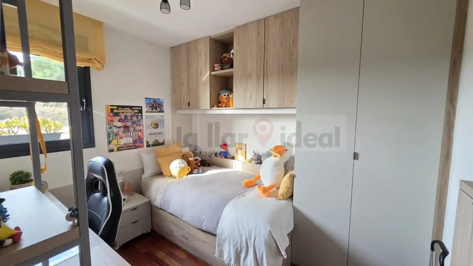 Piso en venta en Sant Esteve Sesrovires