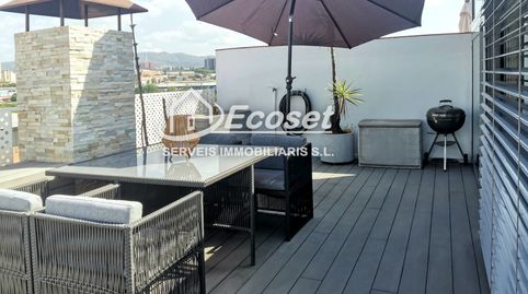 Foto 3 von Maisonette zum Verkauf in Avinguda Can Corts, Fontsanta - Fatjó, Cornellà de Llobregat