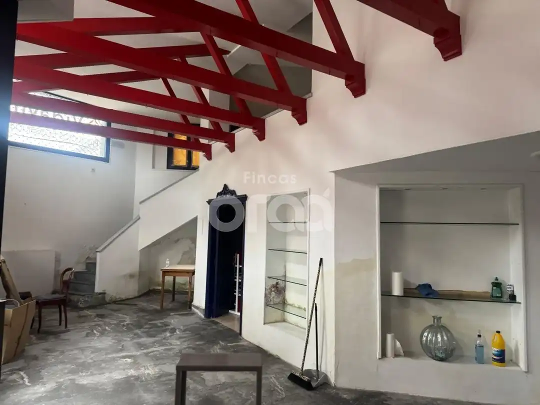Local commercial à louer à La Txitxarra - Murrieta - Parke Santurtzi, imagen 3