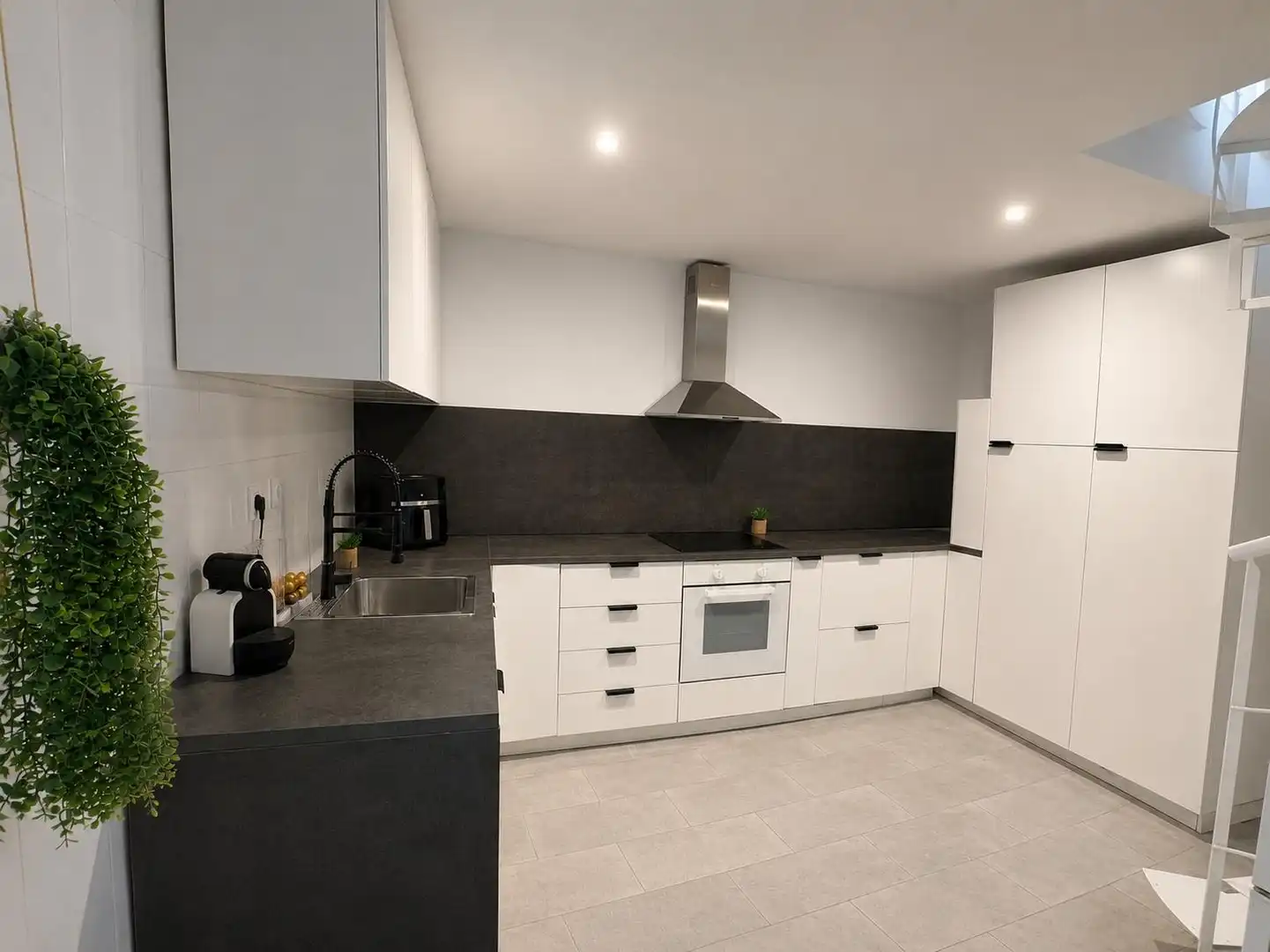 Penthouse zum Verkauf in Calle Viriato, imagen 8