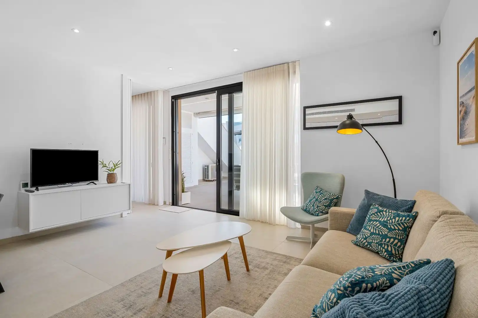 Apartment with terrace for sale in Sin calle en la migracion, imagen 7