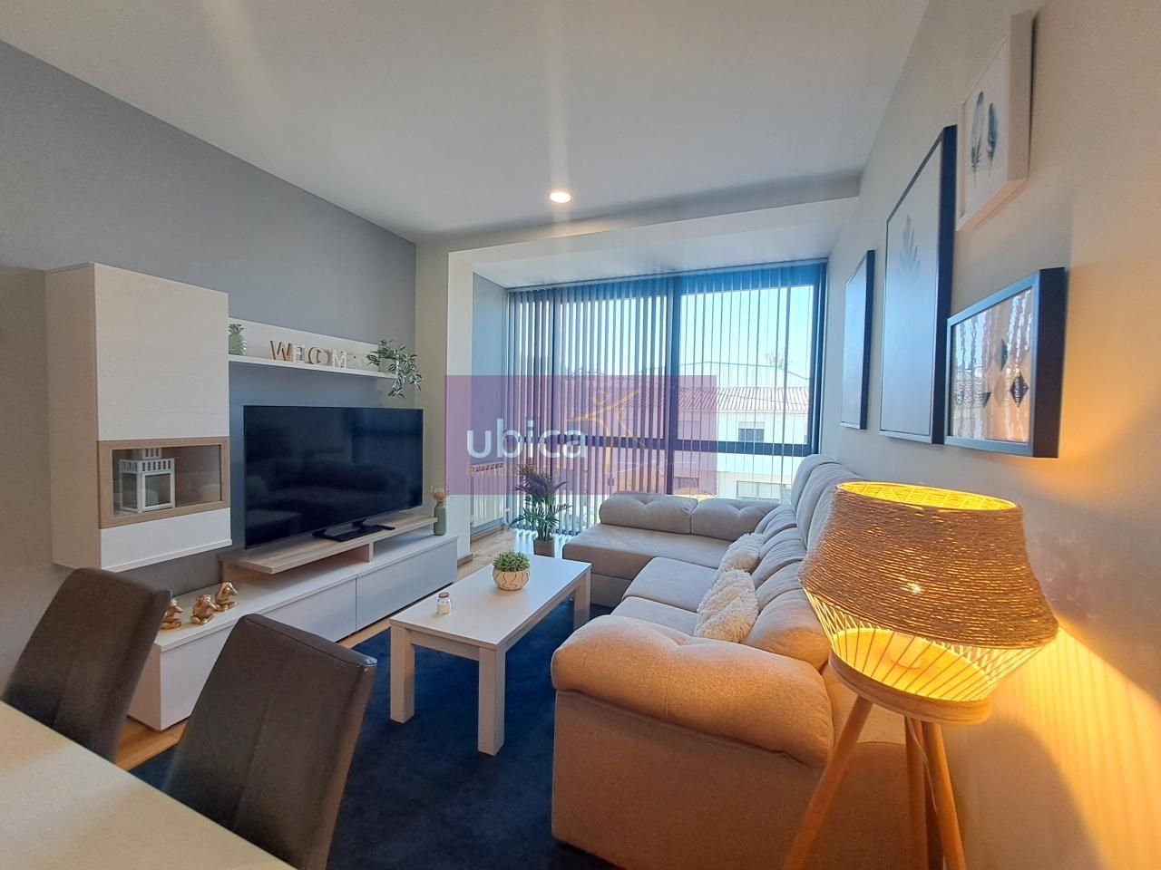 Flat for sale in Salvaterra de Miño