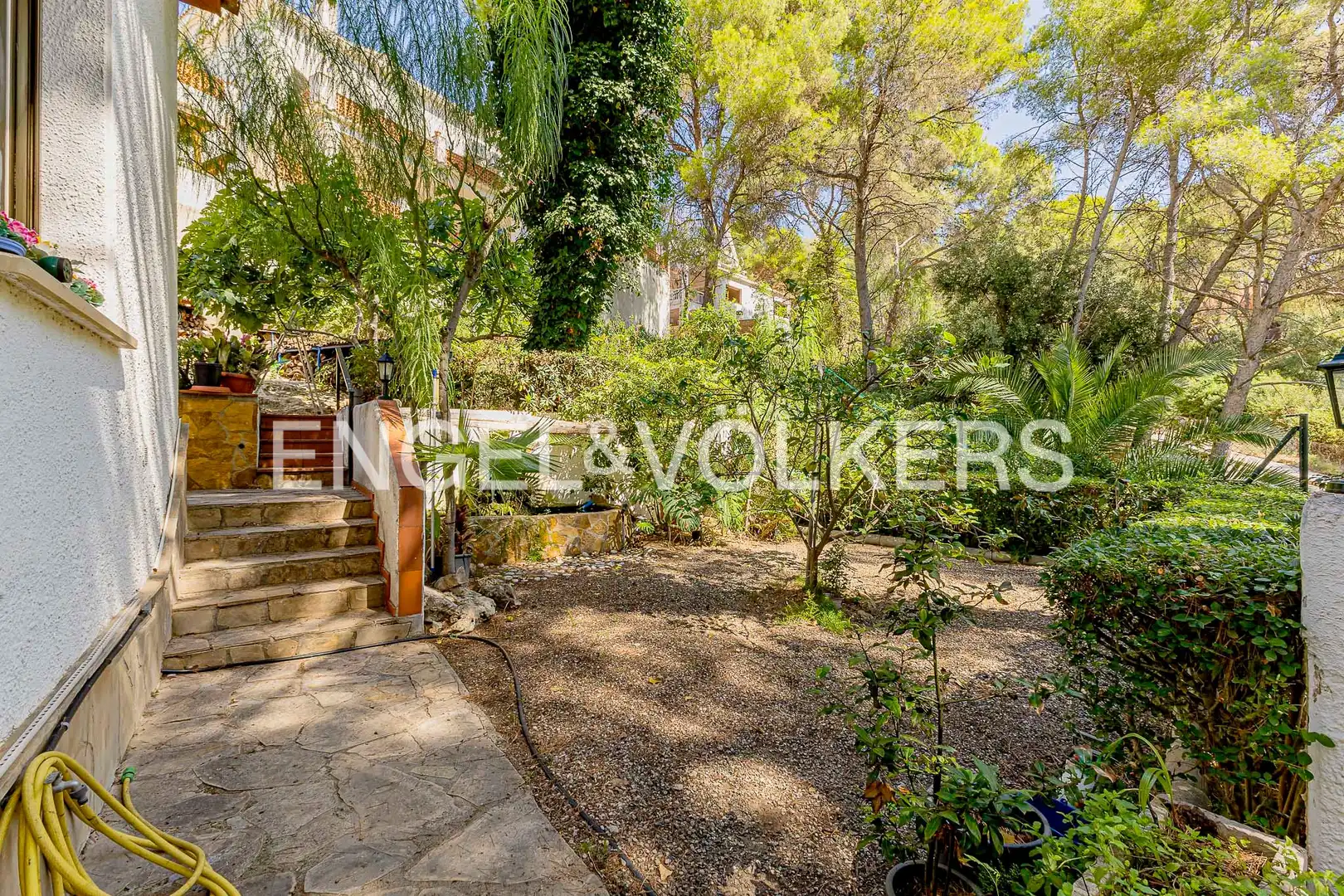 Vista exterior de Casa adosada en venta en Tarragona con Calefacción, Jardín privado y Terraza