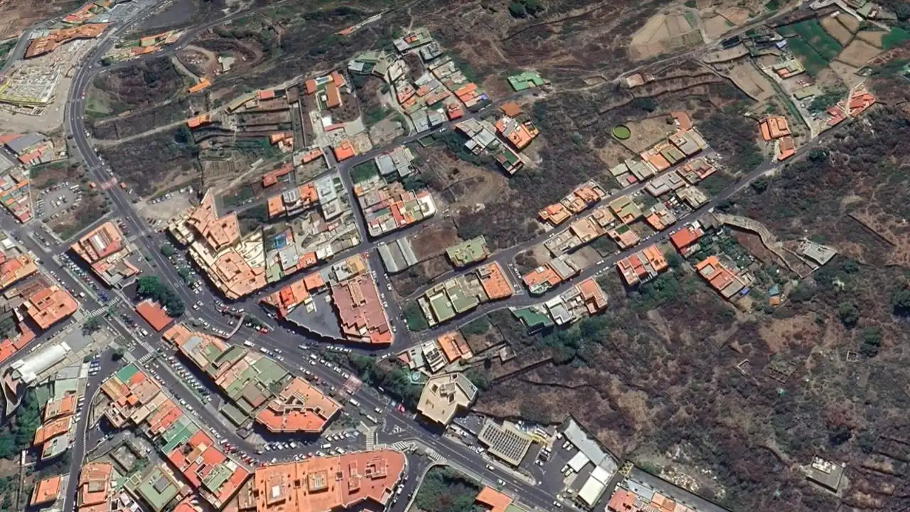 Terreny residencial en venda a Paseo La Centinela, imagen 7
