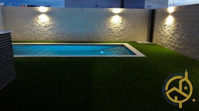 Casa-chalet en Venta en Olías del Rey