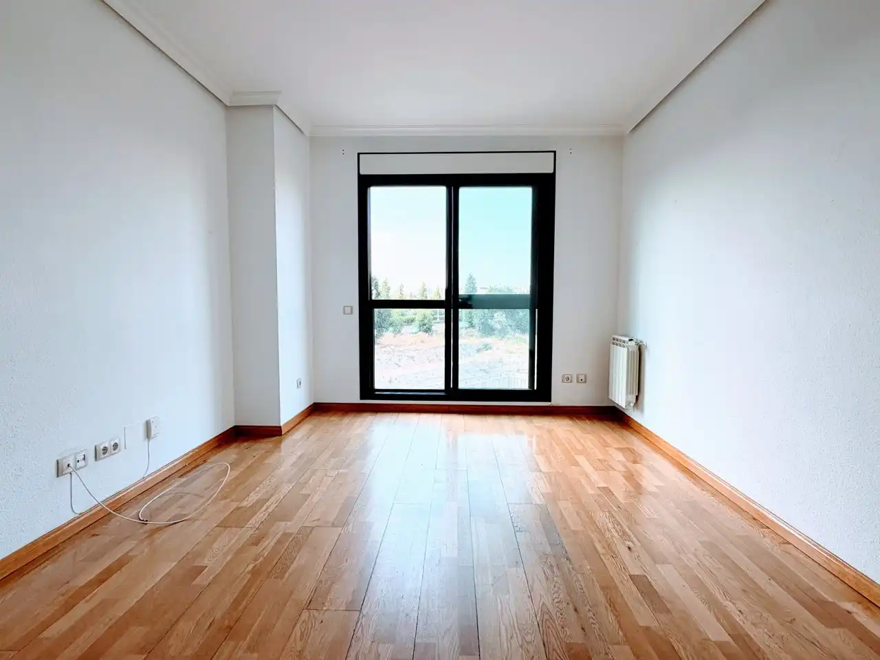 Habitación de Piso en venta en Madrid con Calefacción, Terraza y Trastero