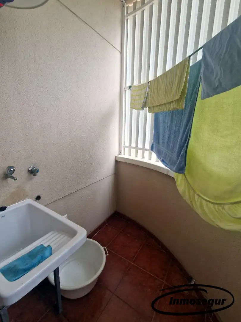 Terrassa de Pis en venda en Salou amb Aire condicionat, Terrassa i Moblat