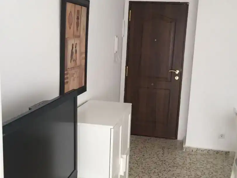 Wohnung zur Miete in San Roque mit Balkon