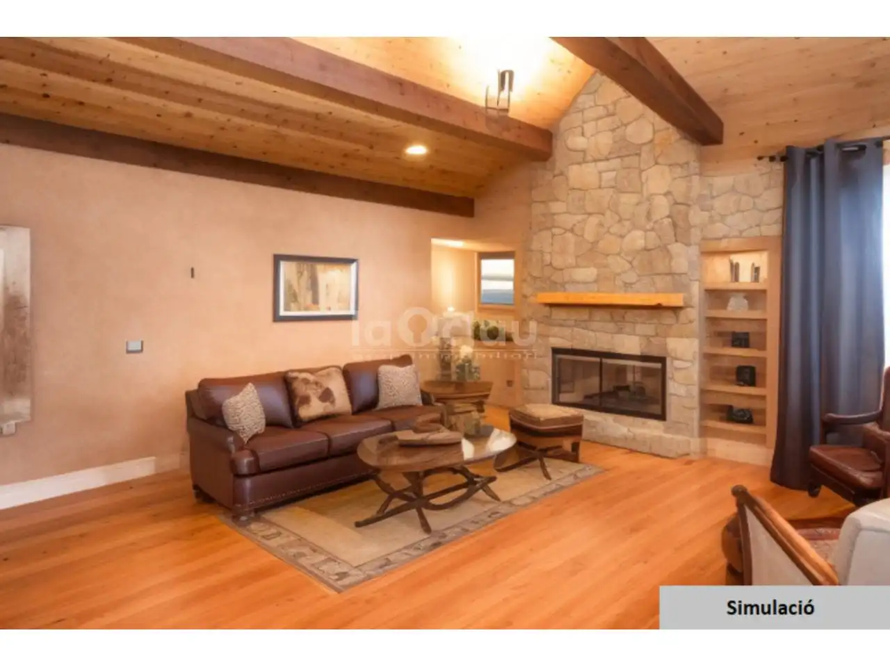 Casa con jardín en venta en Calle Puente, imagen 4