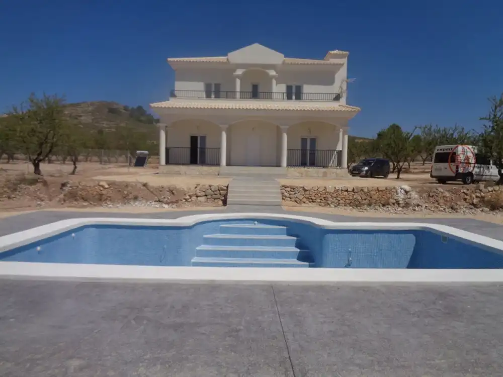 Casa en venda a El Pinós / Pinoso, imagen 42