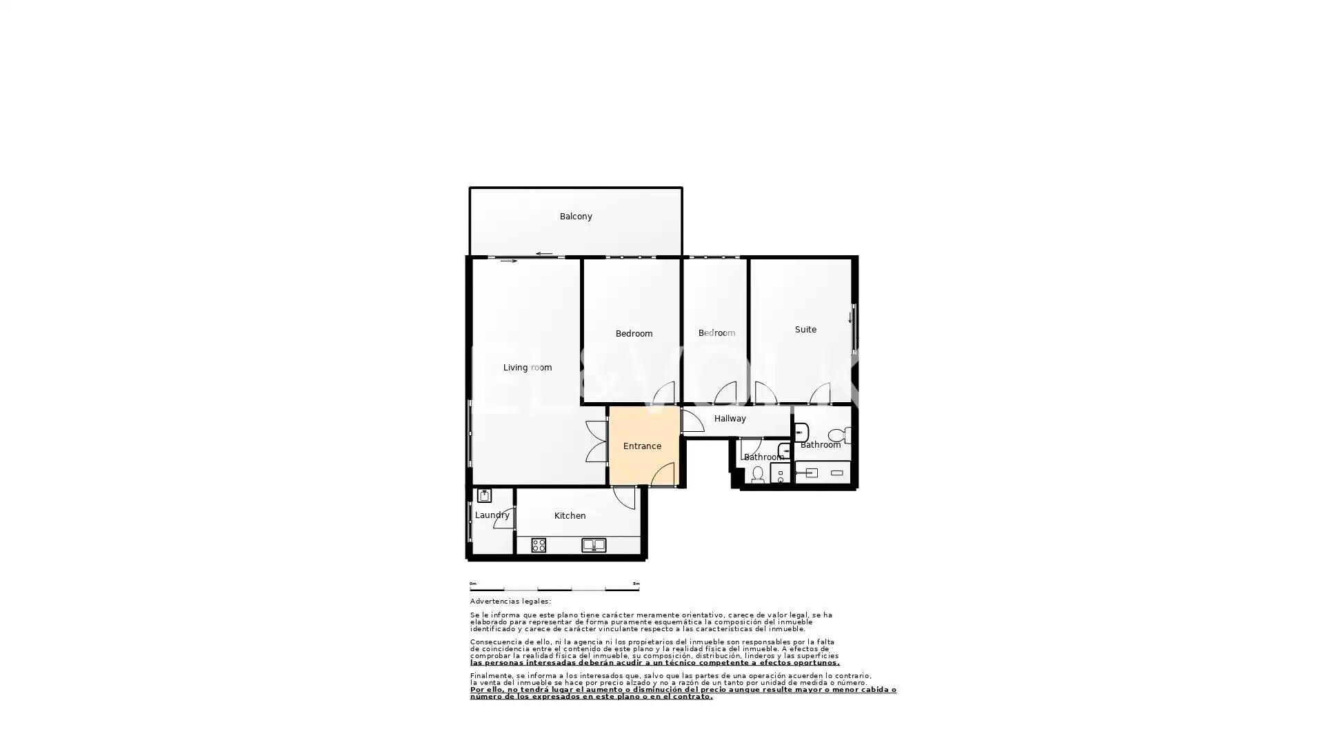 Exterior view of Flat for sale in Sant Andreu de Llavaneres  with Heating, Parquet flooring and Terrace
