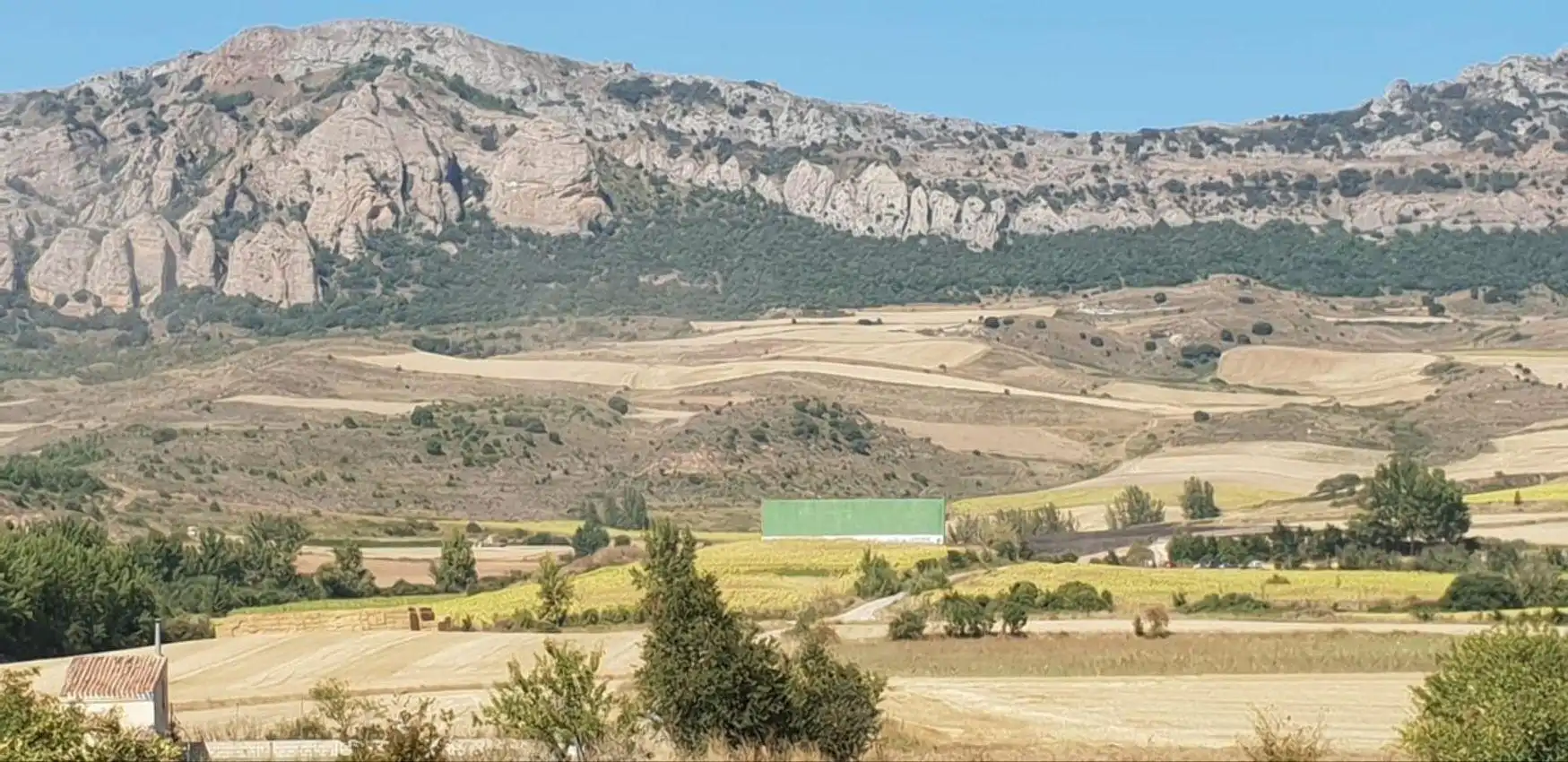 Casa o chalet en venta en Quintanaélez con Calefacción, Jardín privado y Terraza