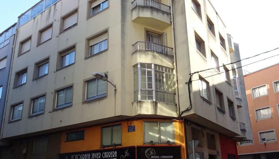 Photo 1 of Flat for sale in Centro de Culleredo, A Coruña