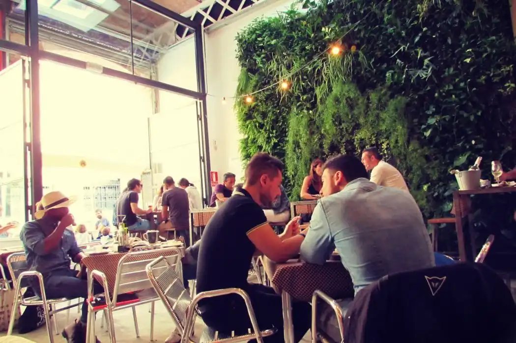Local comercial en venta en Eixample, imagen 4