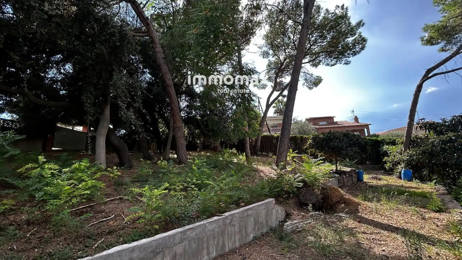 Residential land for sale in Estany Engolaster, imagen 6