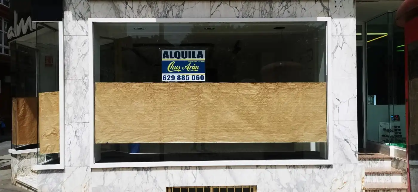 Gewerbefläche zur Miete in Carballo, imagen 6