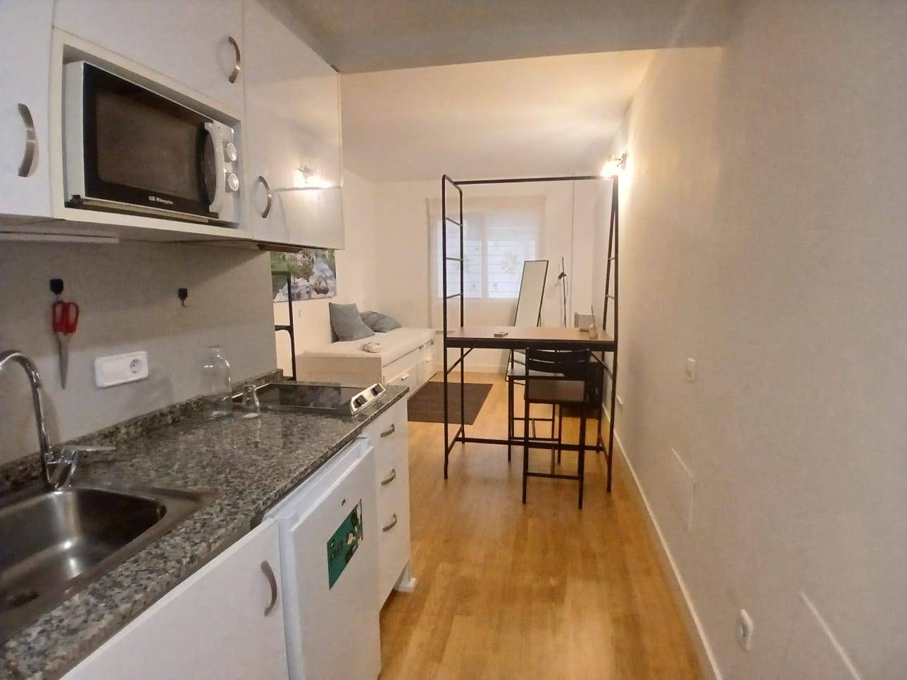 Exterior view of Study to rent in Cartagena