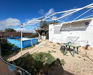 Jardí de Finca rústica en venda en Arcicóllar