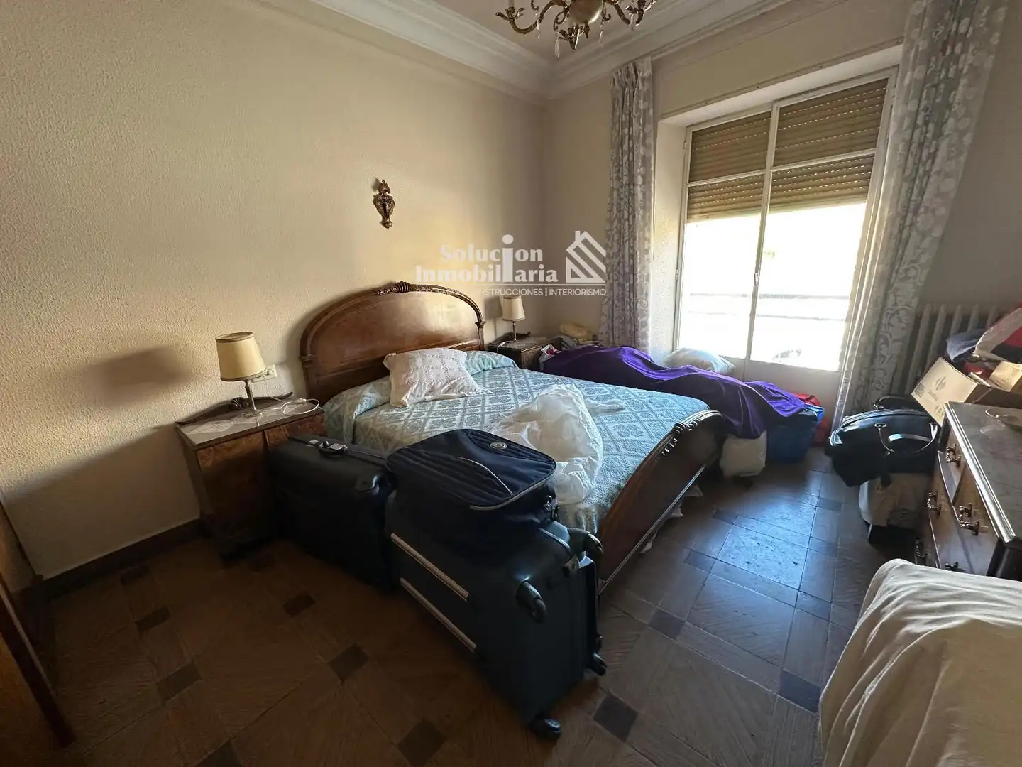 Habitación de Edificio en venta en Peñaranda de Bracamonte