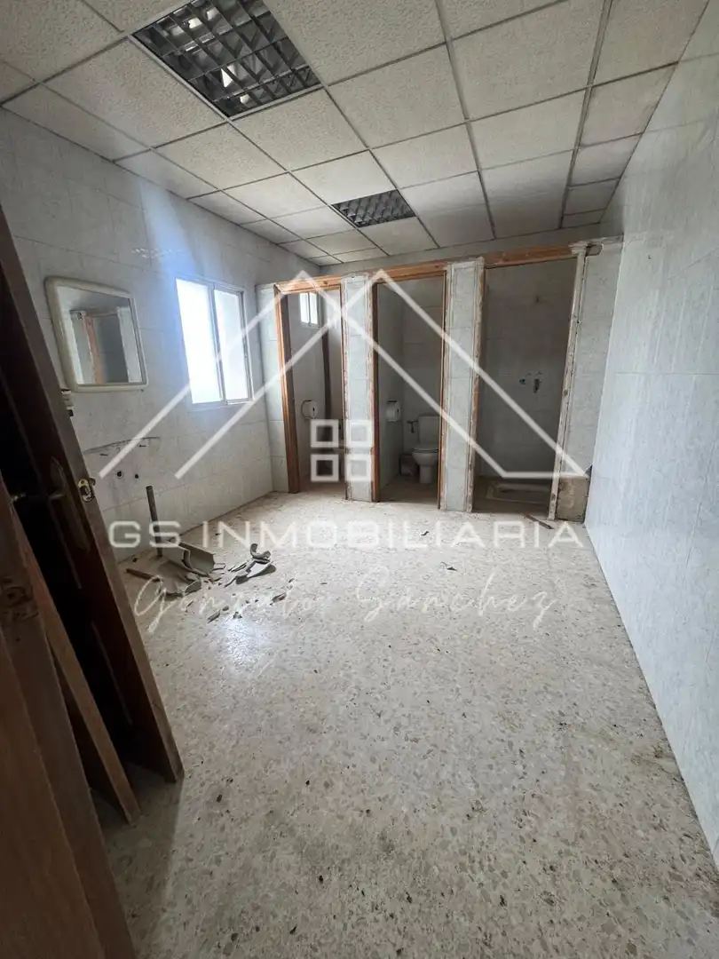Industrial building to rent in San Francisco, imagen 6