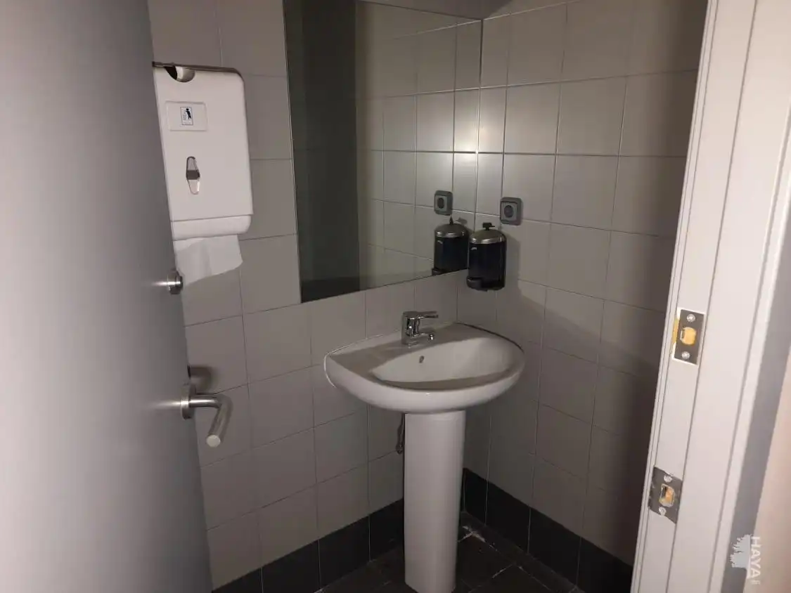 Office space for sale in Carrer del Corregidor Escofet, imagen 9