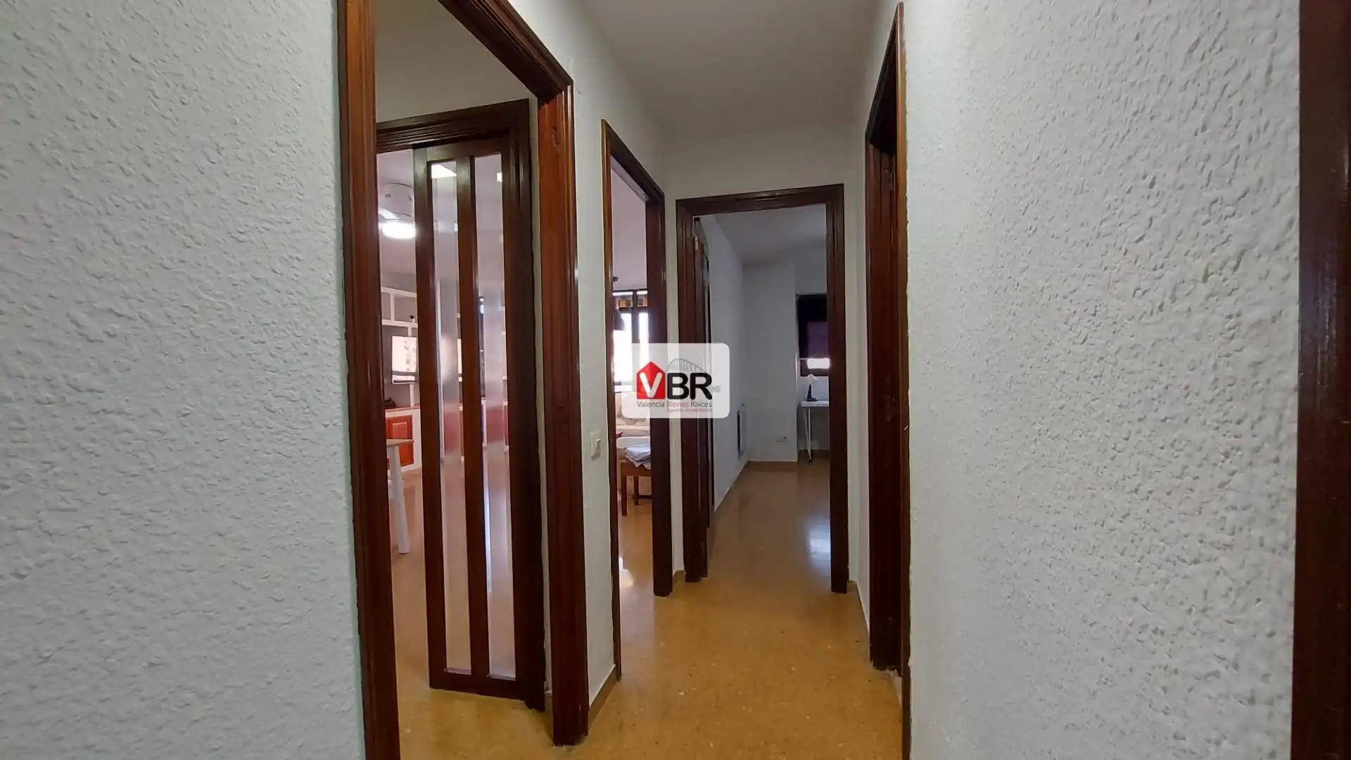 Piso de alquiler en Calle GORGOS, Ciutat Universitària