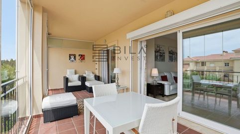 Photo 3 of Flat for sale in La Mirada II, El Faro de Calaburra - Chaparral, Mijas