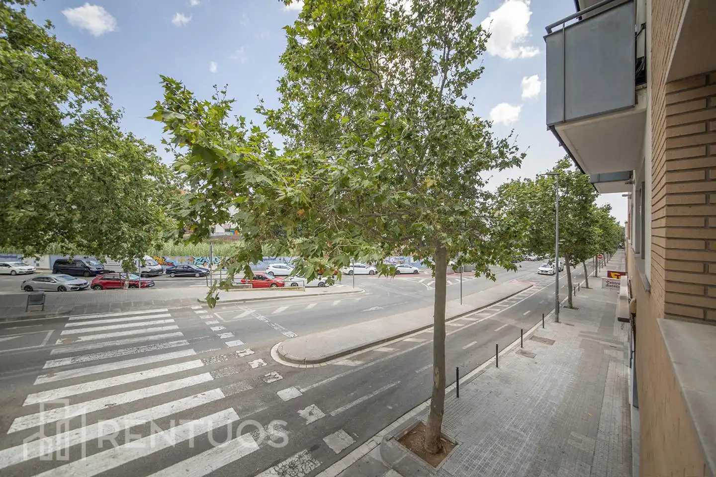 Pis de lloguer a Avinguda de Madrid, Torre-Sana