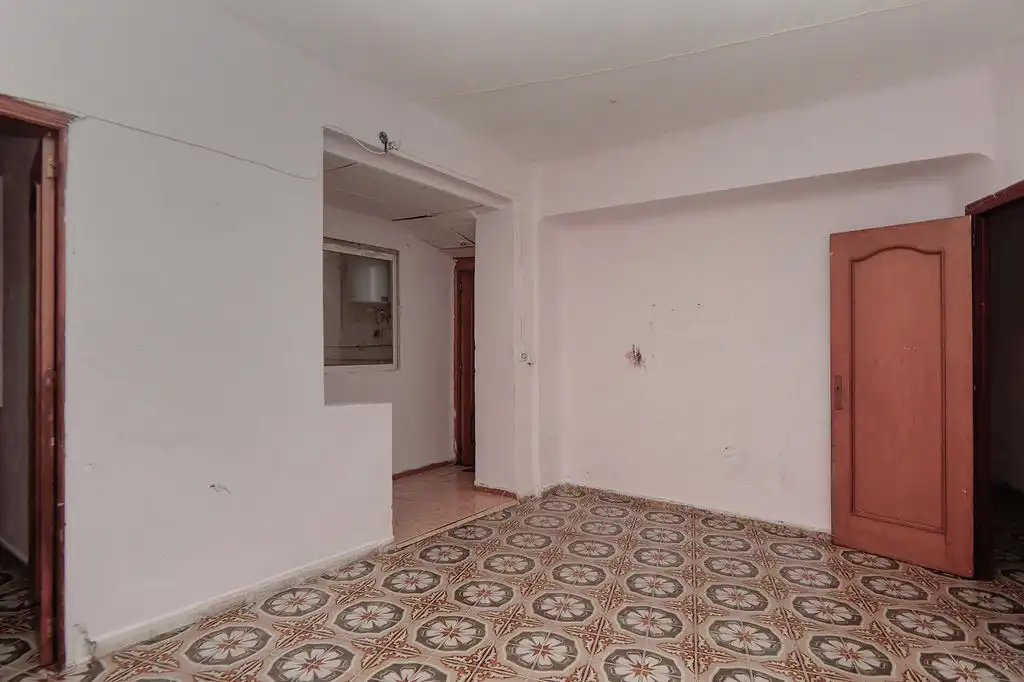 Piso en venta en C/ Los Pasos, Sagrado Corazón