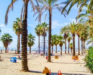 Vista exterior de Apartament en venda en Salou amb Terrassa i Balcó