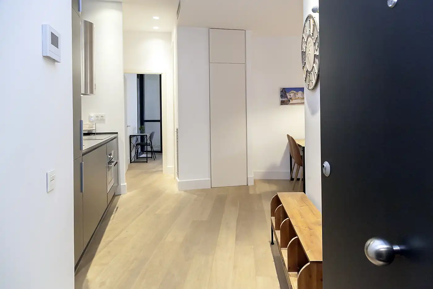 Piso en venta en Carrer de la Freneria, Barri Gòtic